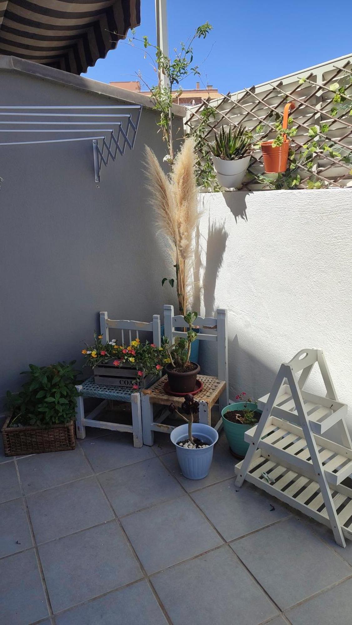 Apartamento Mi Pisito Roquetas de Mar Exterior foto